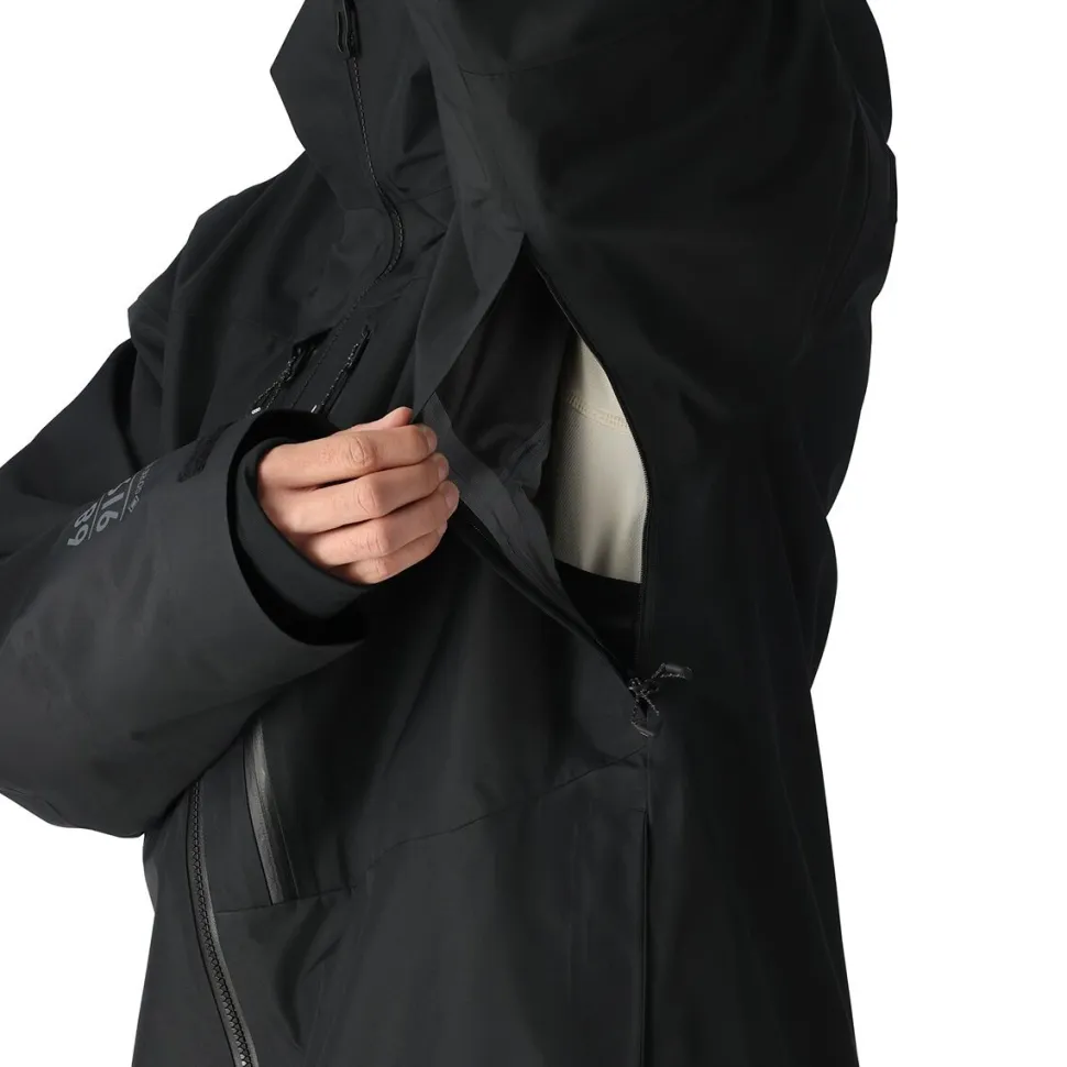 GORE-TEX 3L ATV Thermagraph Jacket - Men's