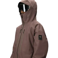 GORE-TEX 3L ATV Thermagraph Jacket - Men's