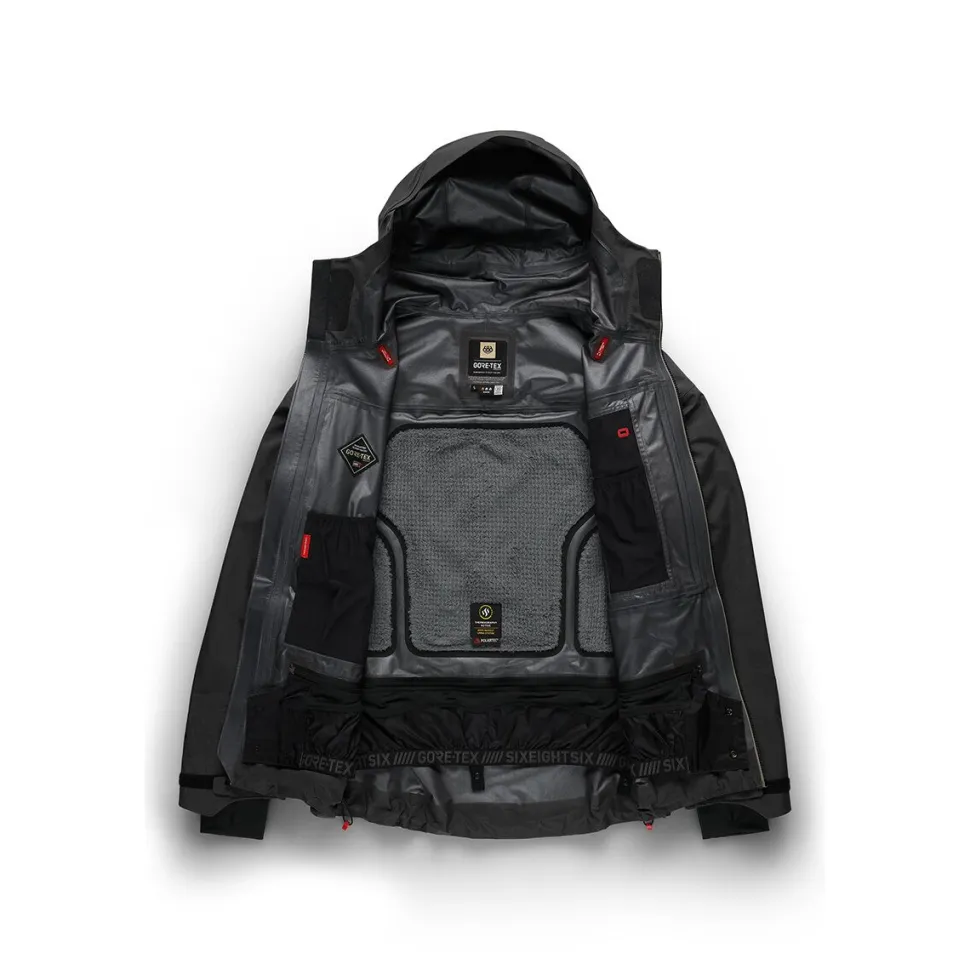 GORE-TEX 3L ATV Thermagraph Jacket - Men's
