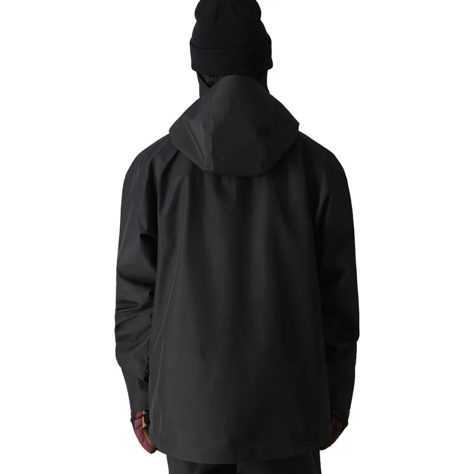 GORE-TEX 3L ATV Thermagraph Jacket - Men's