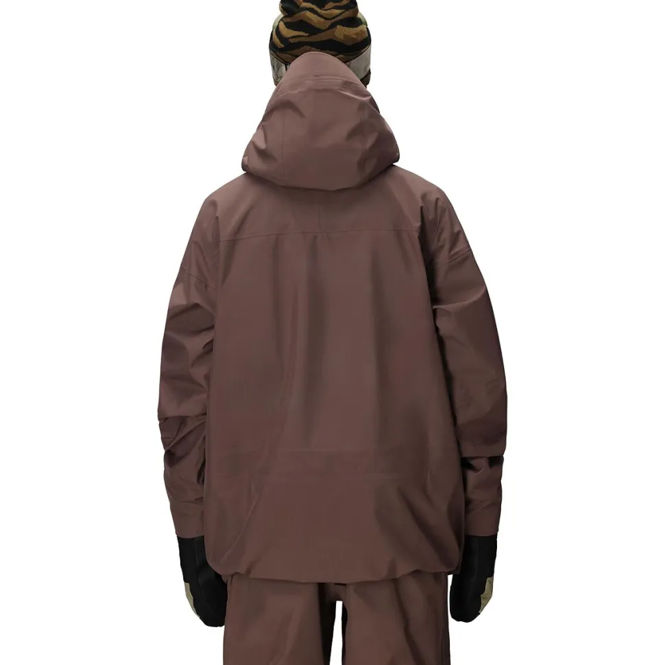 GORE-TEX 3L ATV Thermagraph Jacket - Men's