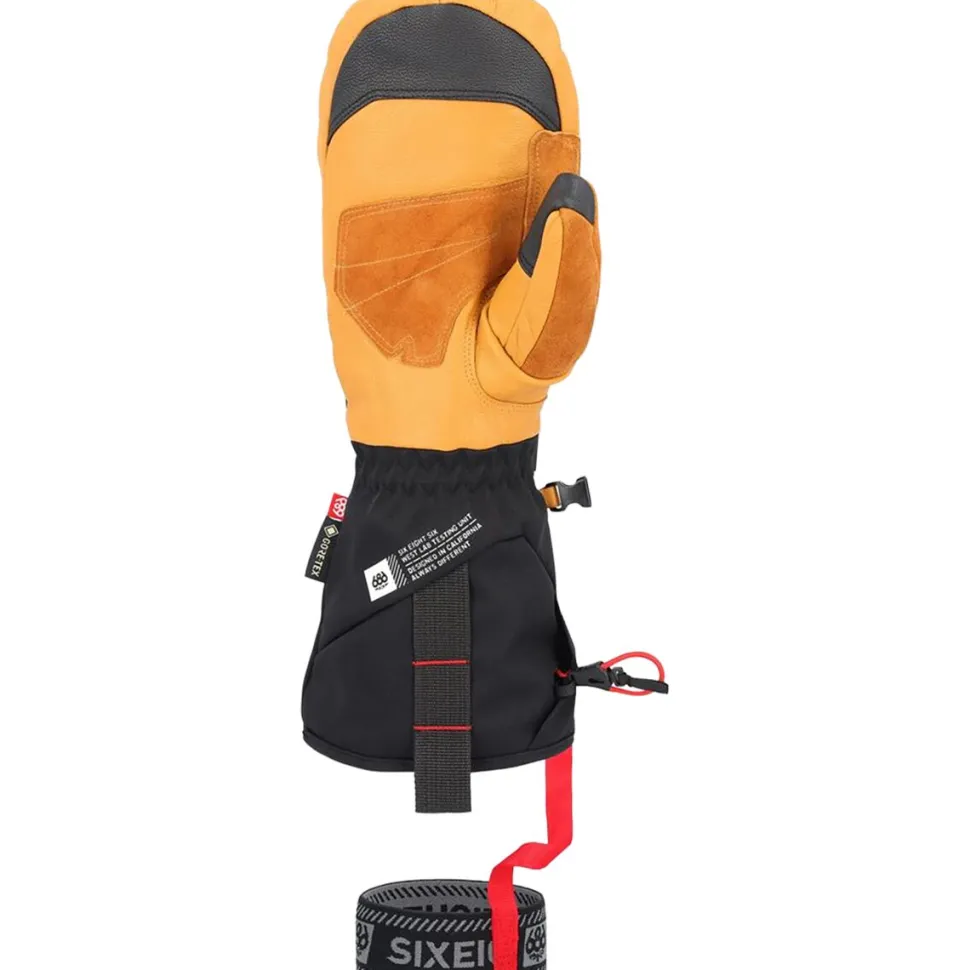 GORE-TEX Leather Deep Days Mitten - Men's