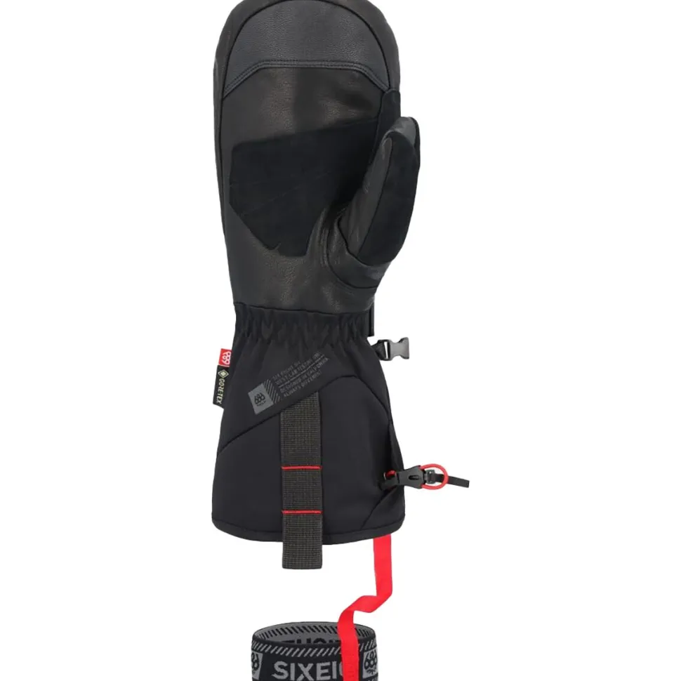 GORE-TEX Leather Deep Days Mitten - Men's