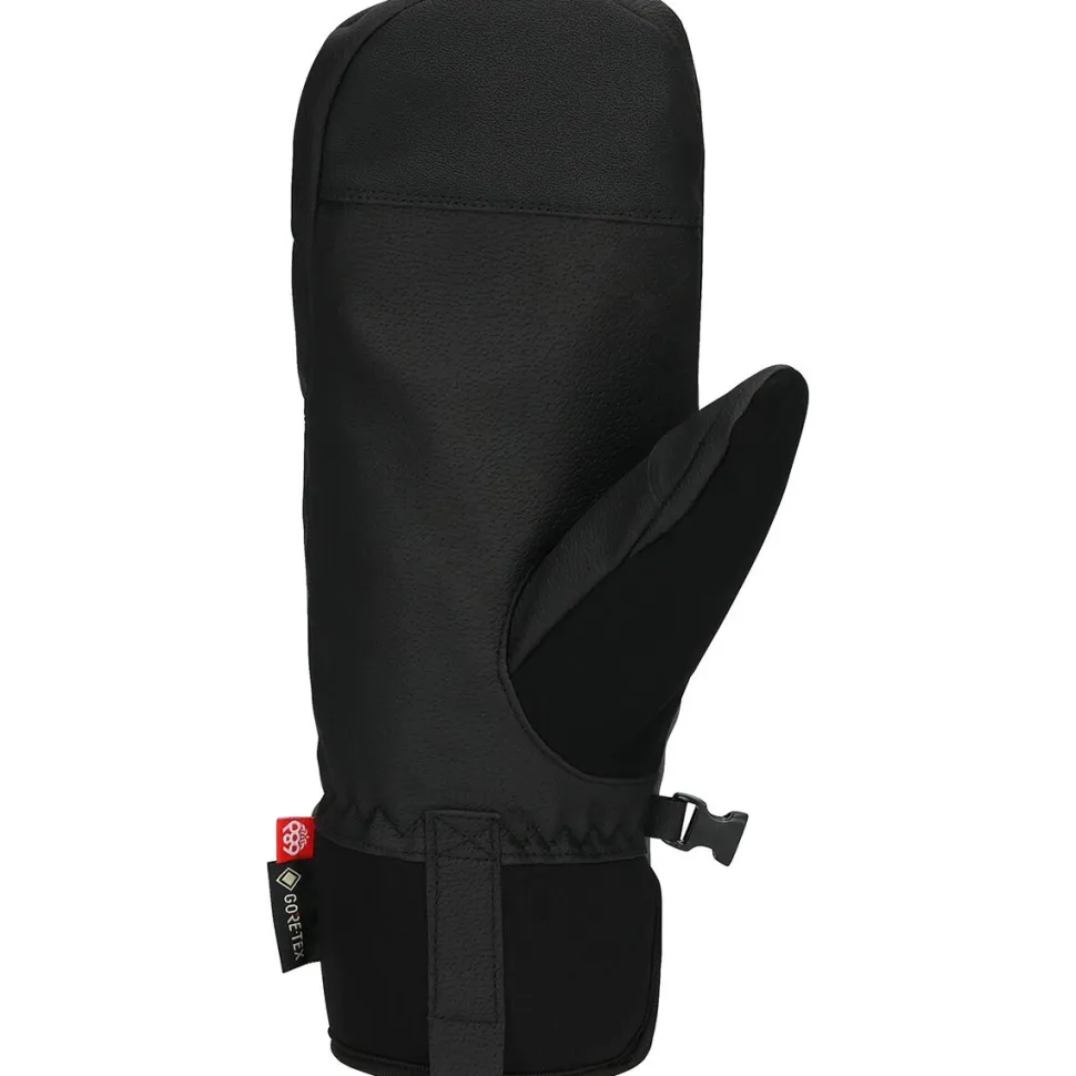 GORE-TEX Linear Under Cuff Mitten - Men's