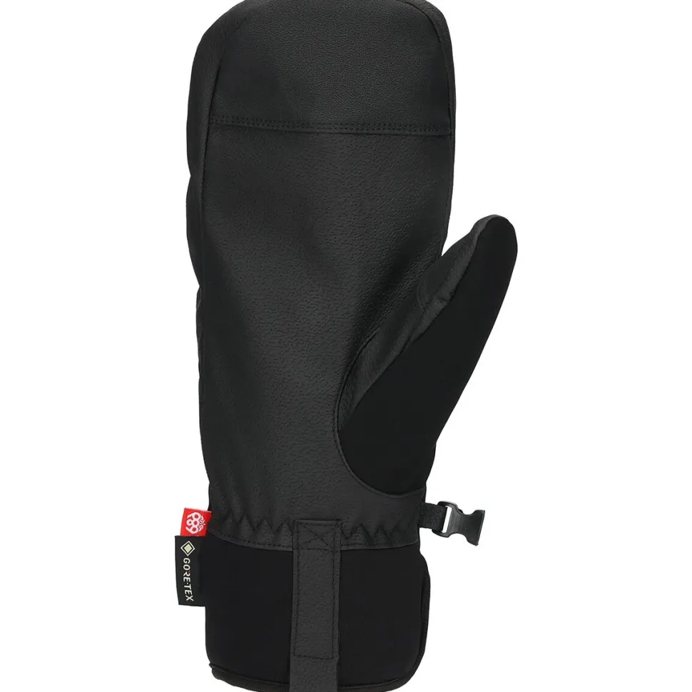 GORE-TEX Linear Under Cuff Mitten - Men's