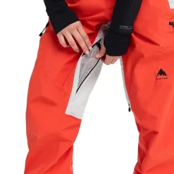GORE-TEX Reserve Bib Pant - Women's