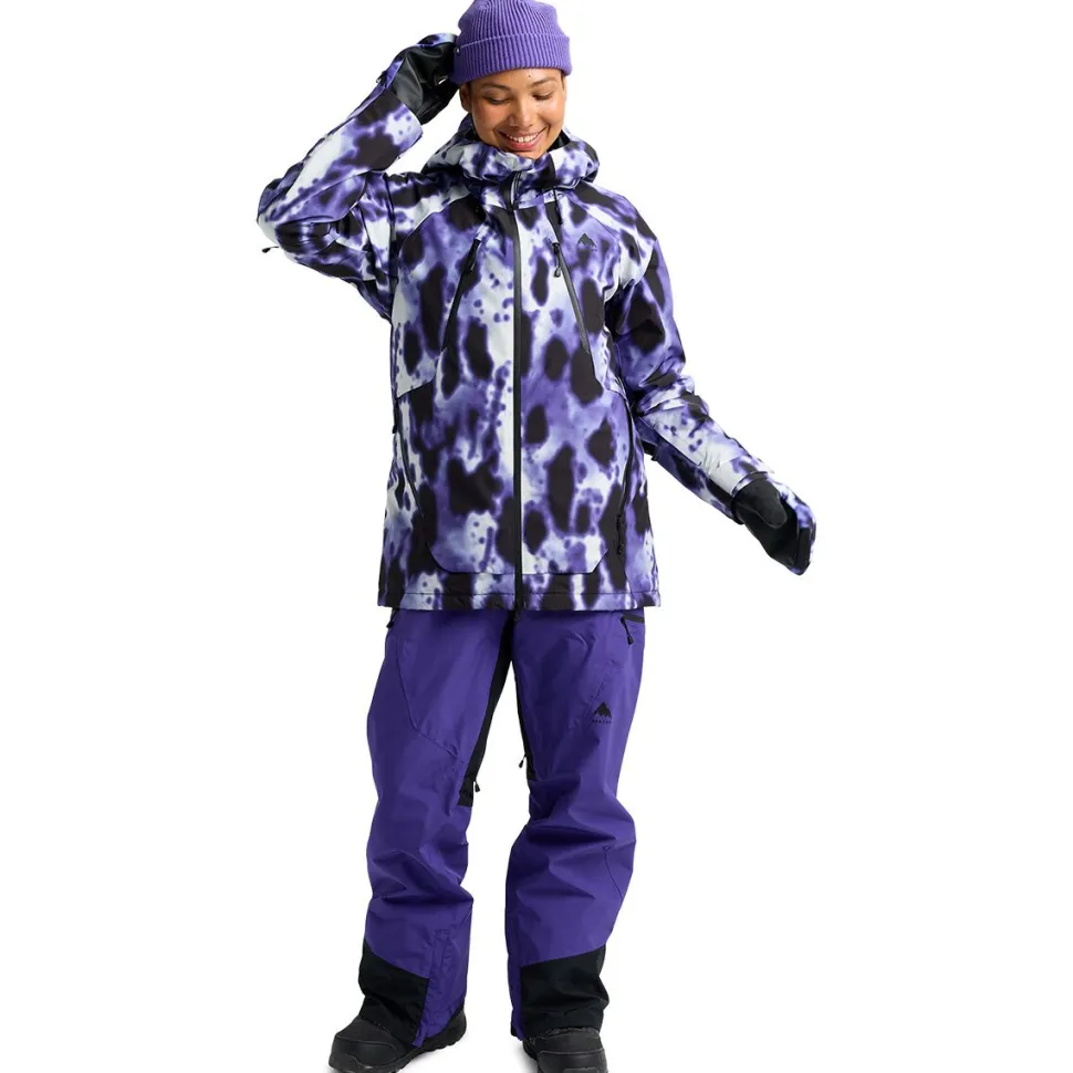 GORE-TEX Reserve Insulated Jacket - Women's