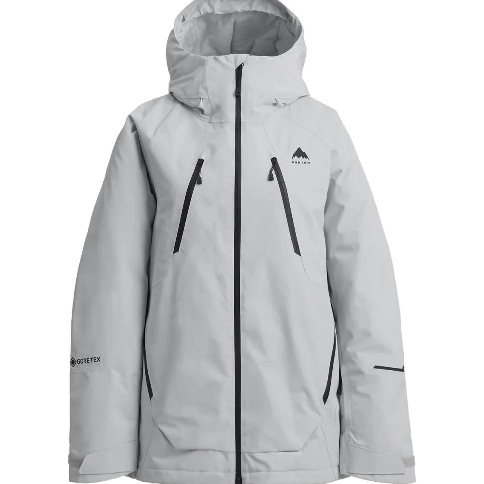GORE-TEX Reserve Insulated Jacket - Women's