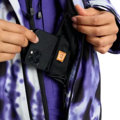 GORE-TEX Reserve Insulated Jacket - Women's