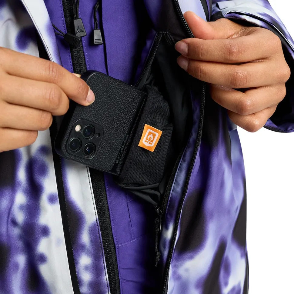 GORE-TEX Reserve Insulated Jacket - Women's