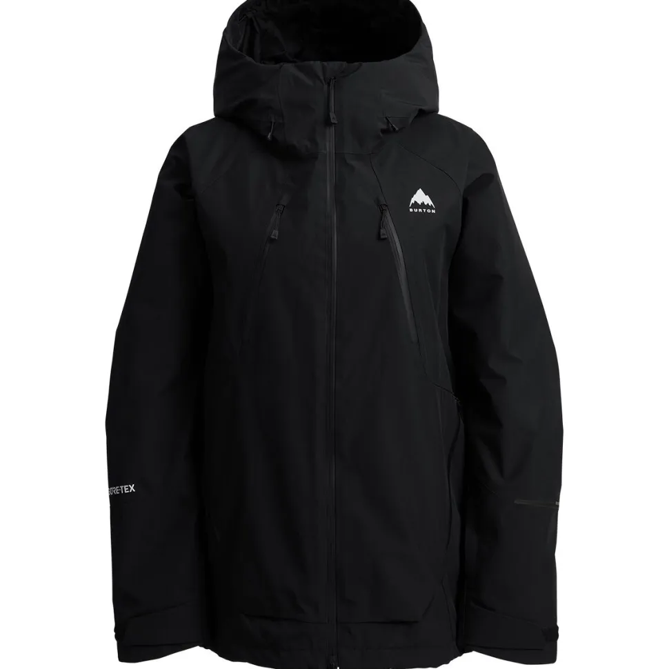 GORE-TEX Reserve Insulated Jacket - Women's