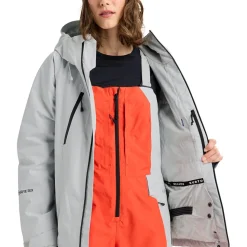 GORE-TEX Reserve Insulated Jacket - Women's