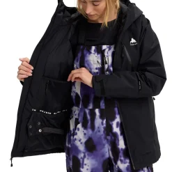 GORE-TEX Reserve Insulated Jacket - Women's