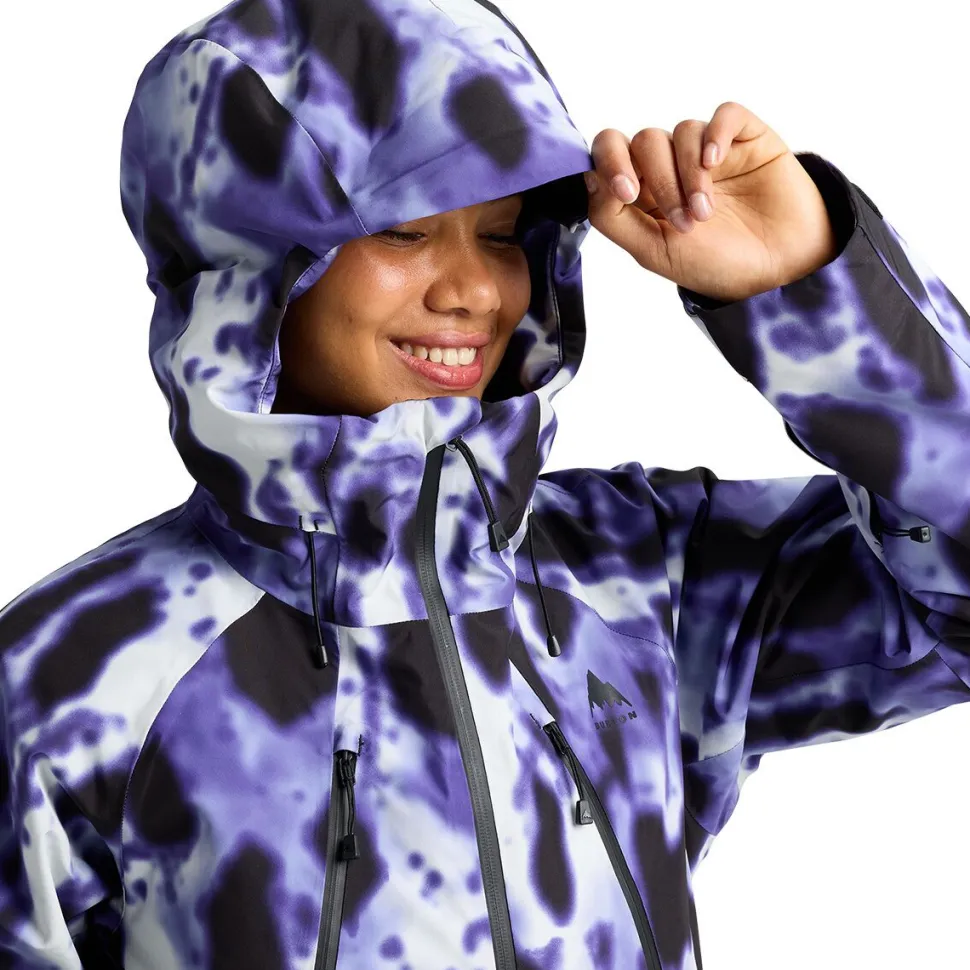GORE-TEX Reserve Insulated Jacket - Women's