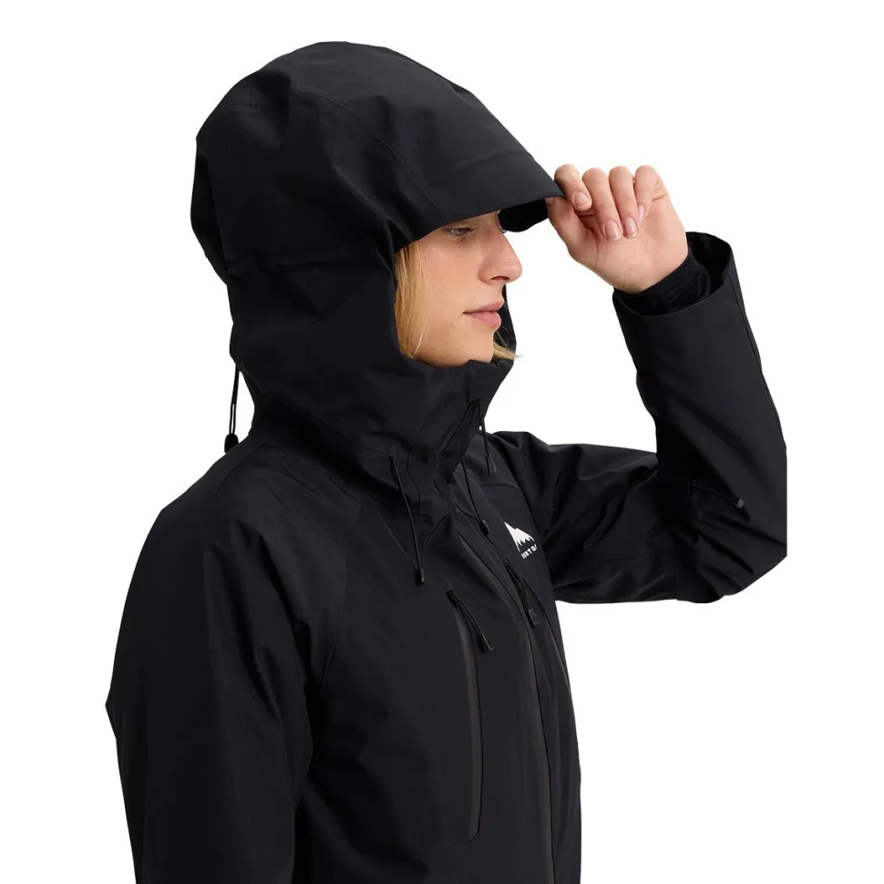 GORE-TEX Reserve Insulated Jacket - Women's