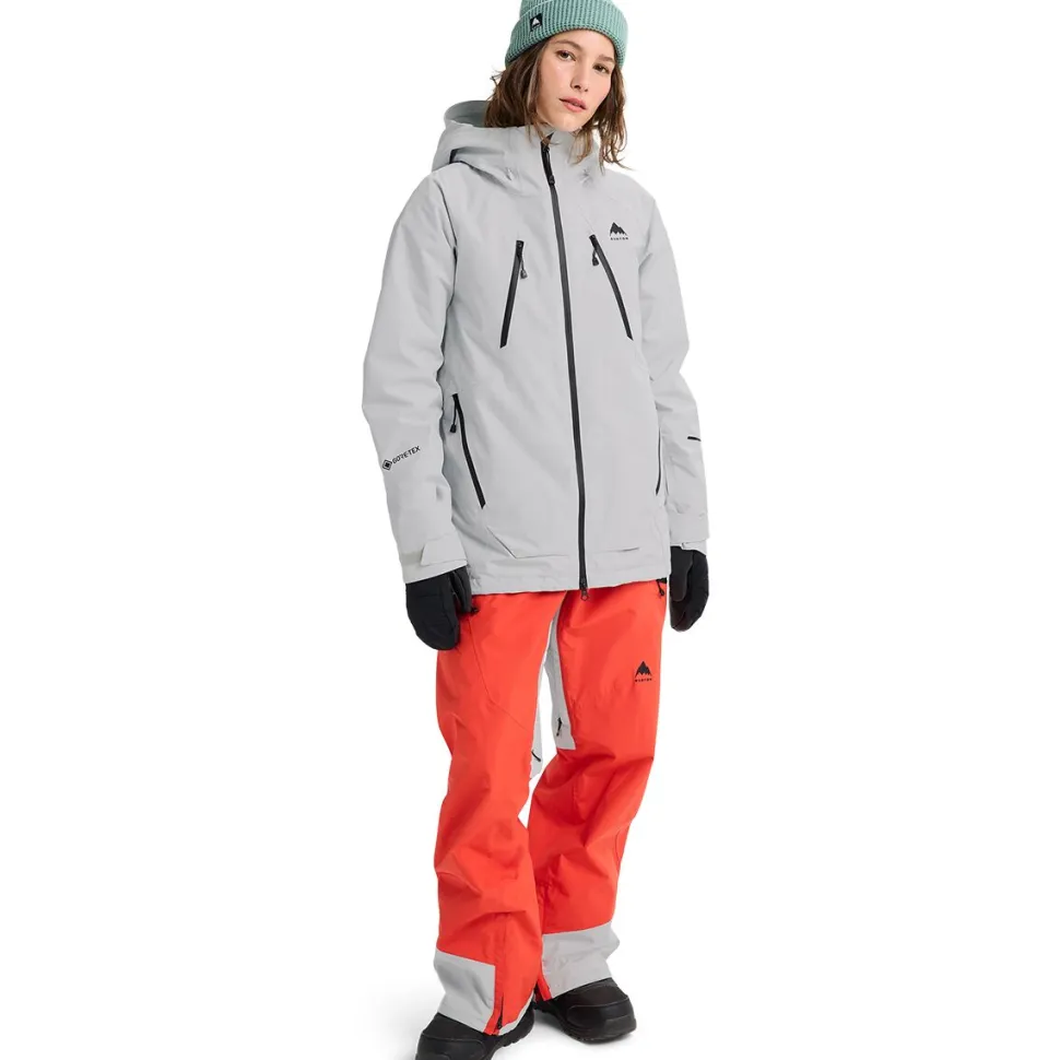 GORE-TEX Reserve Insulated Jacket - Women's