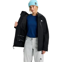 GORE-TEX Reserve Jacket - Women's
