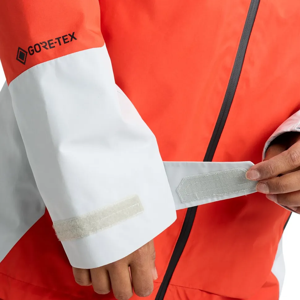 GORE-TEX Reserve Jacket - Women's
