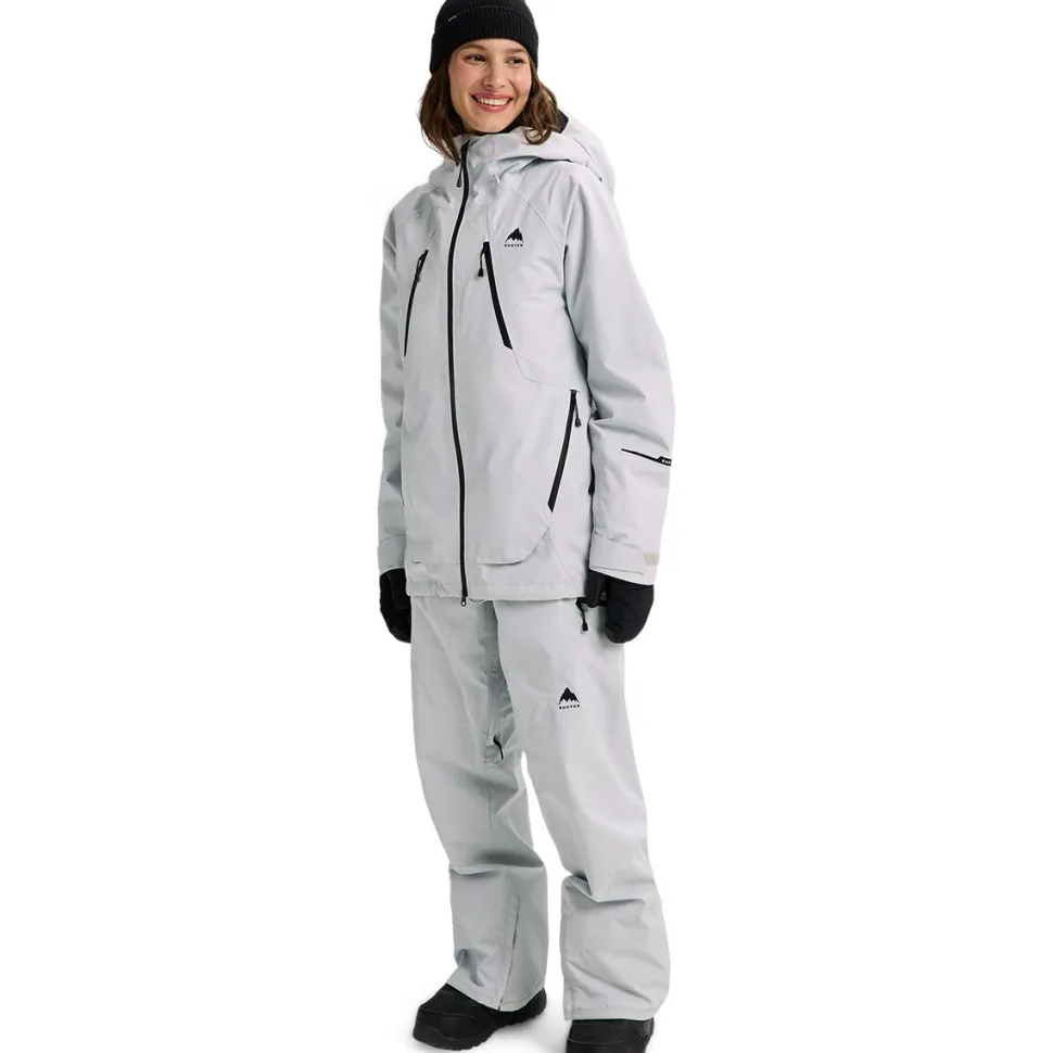 GORE-TEX Reserve Jacket - Women's