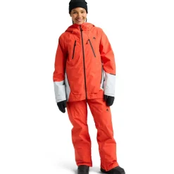 GORE-TEX Reserve Jacket - Women's
