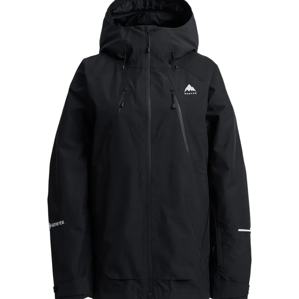 GORE-TEX Reserve Jacket - Women's