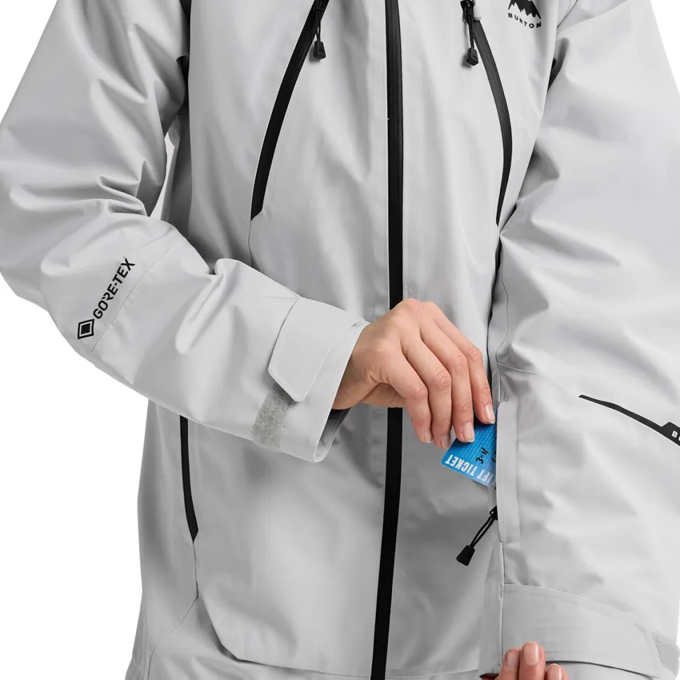 GORE-TEX Reserve Jacket - Women's