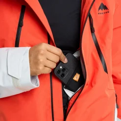 GORE-TEX Reserve Jacket - Women's