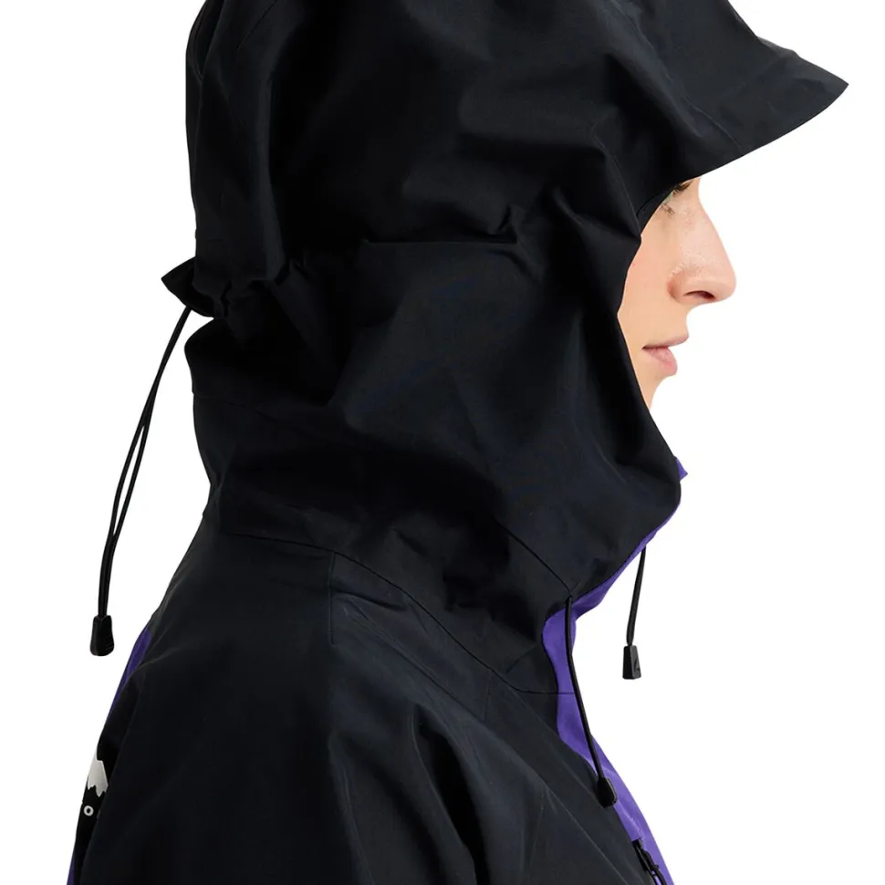 GORE-TEX Reserve Jacket - Women's