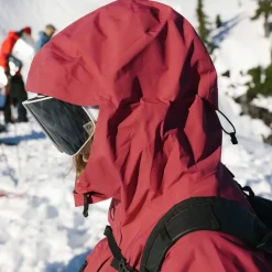 GORE-TEX Skyline Thermagraph Jacket - Women's