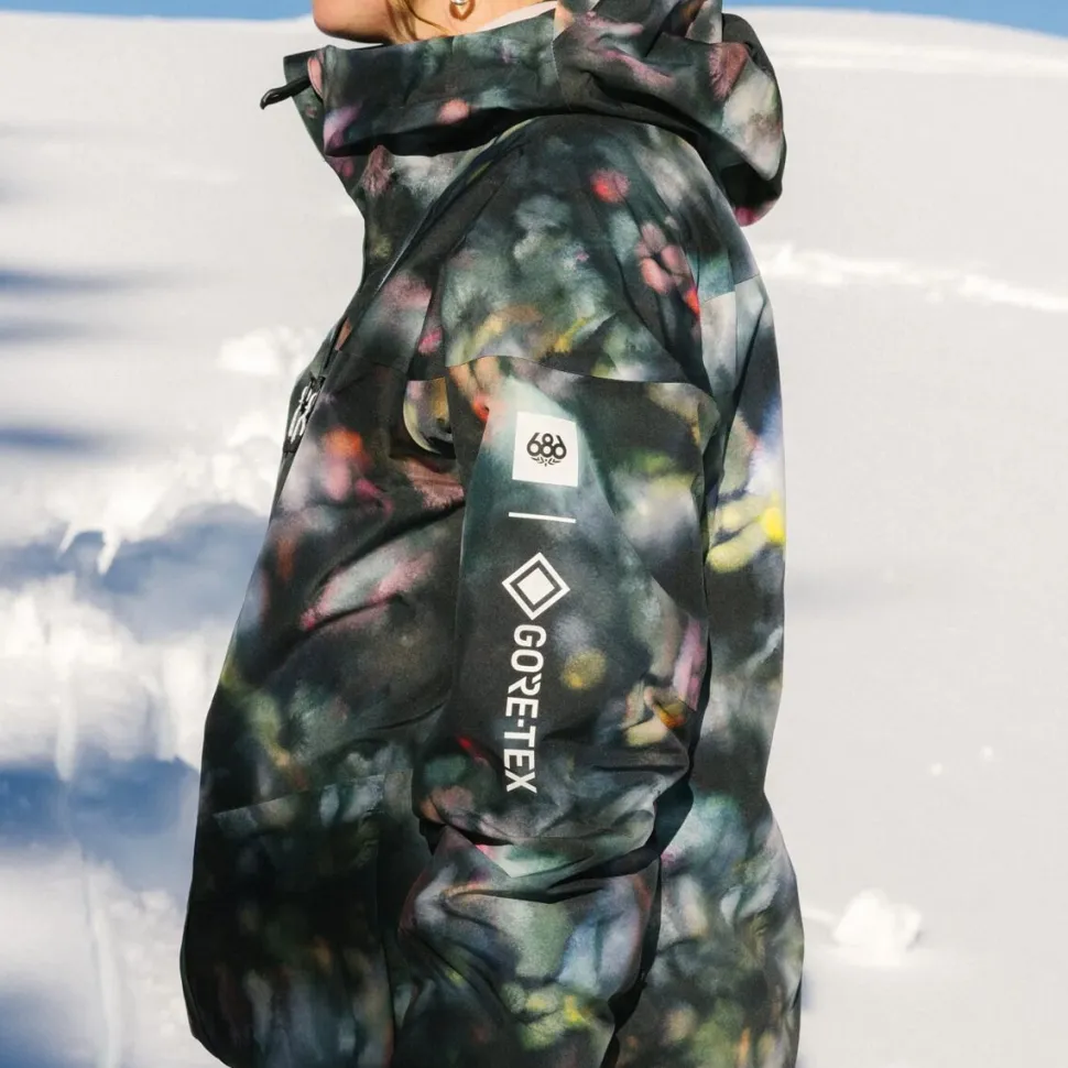 GORE-TEX Skyline Thermagraph Jacket - Women's