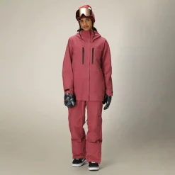 GORE-TEX Skyline Thermagraph Jacket - Women's