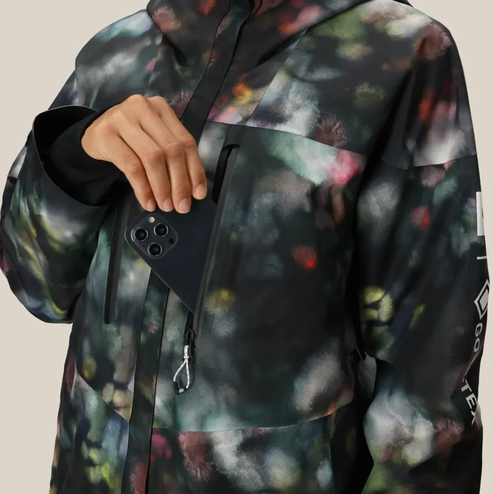 GORE-TEX Skyline Thermagraph Jacket - Women's