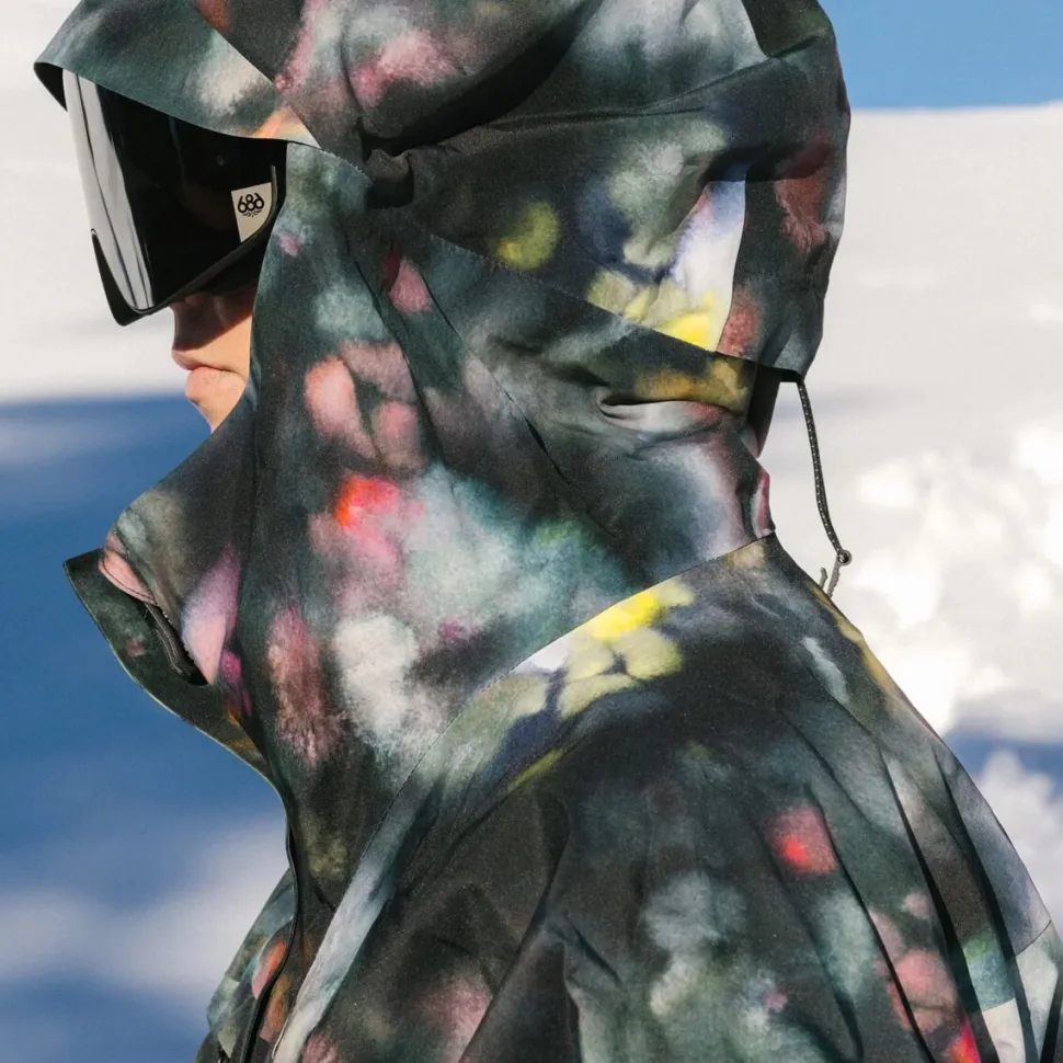 GORE-TEX Skyline Thermagraph Jacket - Women's