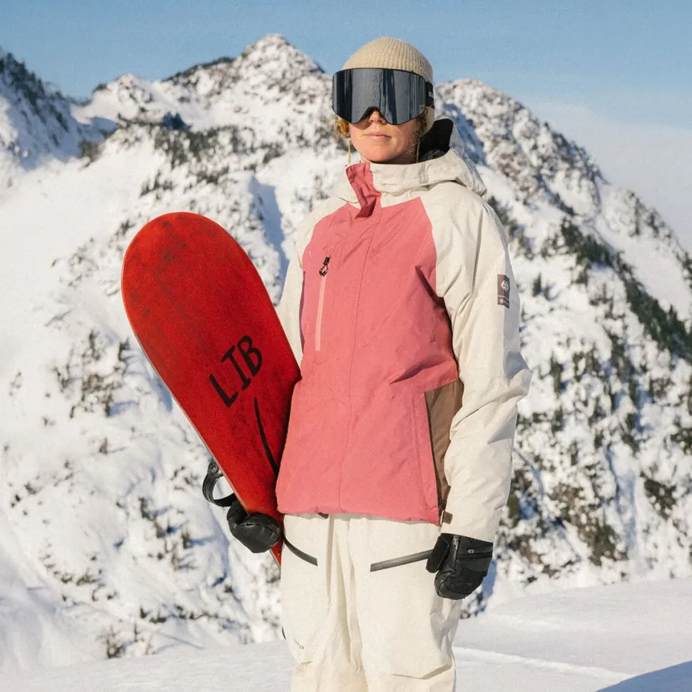 GORE-TEX Willow Insulated Jacket - Women's