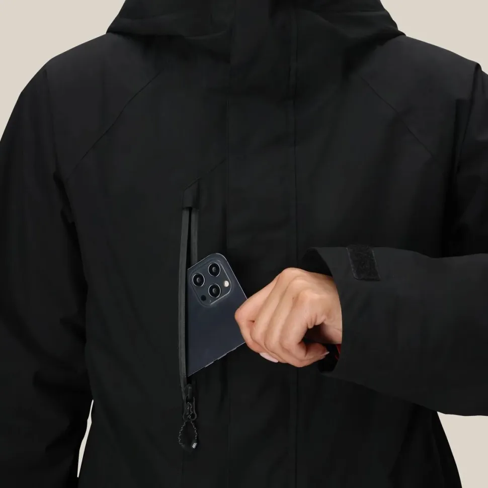 GORE-TEX Willow Insulated Jacket - Women's