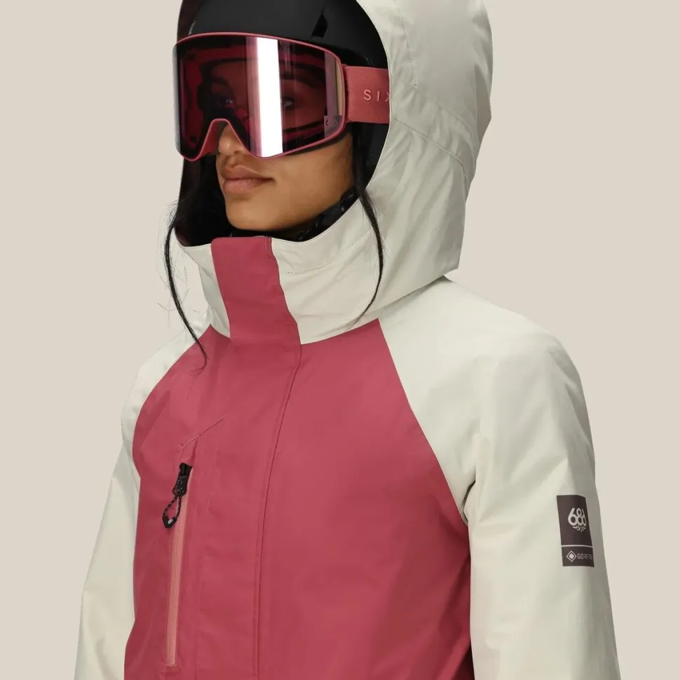 GORE-TEX Willow Insulated Jacket - Women's