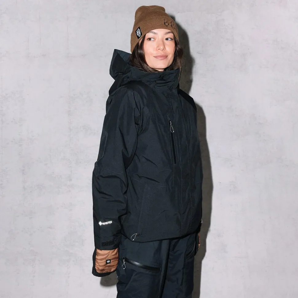 GORE-TEX Willow Insulated Jacket - Women's