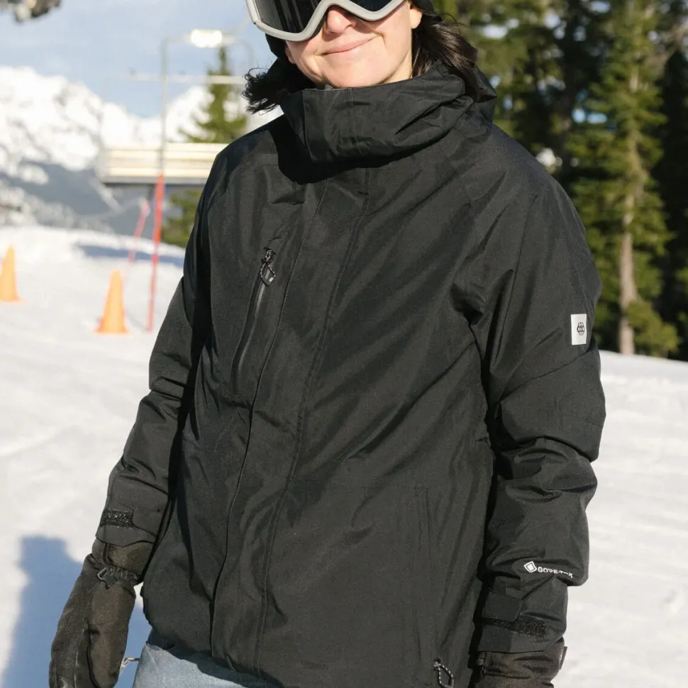 GORE-TEX Willow Insulated Jacket - Women's