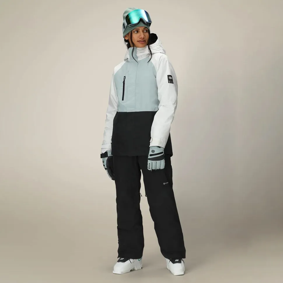 GORE-TEX Willow Insulated Jacket - Women's