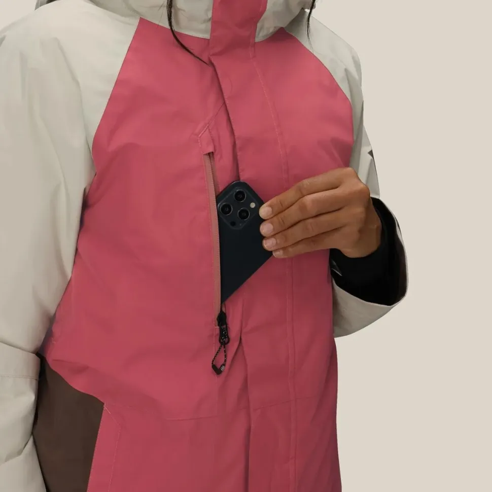 GORE-TEX Willow Insulated Jacket - Women's