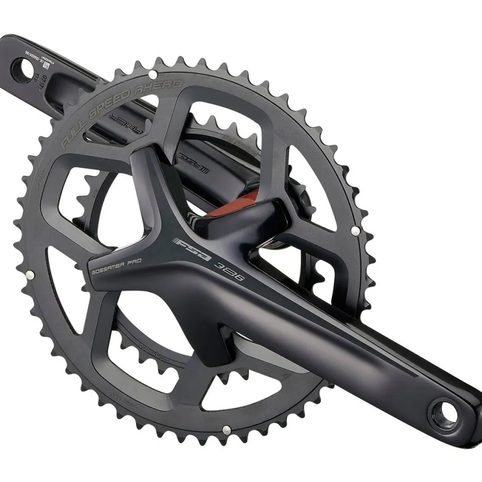 Gossamer Pro 386EVO ABS Adventure Crankset