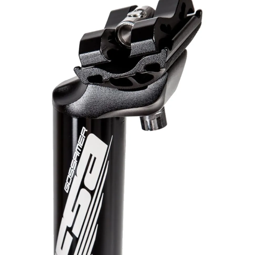 Gossamer SB20 Seatpost