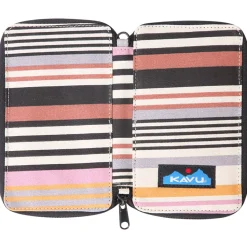 Go Time Cross Body Wallet - Women's