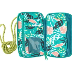 Go Time Cross Body Wallet - Women's