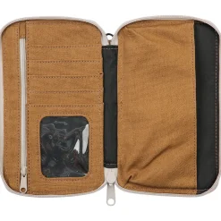 Go Time Cross Body Wallet - Women's