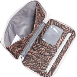 Go Time Cross Body Wallet - Women's