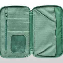 Go Time Cross Body Wallet - Women's