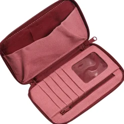 Go Time Cross Body Wallet - Women's