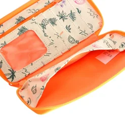 Go Time Cross Body Wallet - Women's