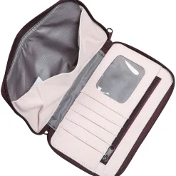 Go Time Cross Body Wallet - Women's